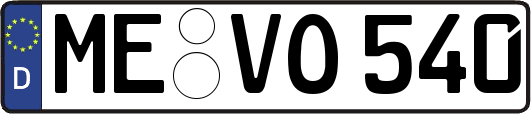ME-VO540