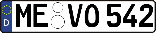 ME-VO542