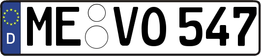 ME-VO547
