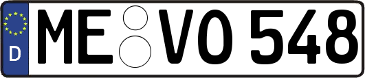 ME-VO548