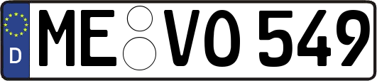ME-VO549