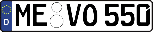 ME-VO550