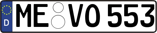 ME-VO553