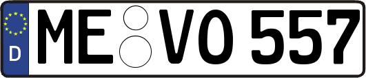 ME-VO557