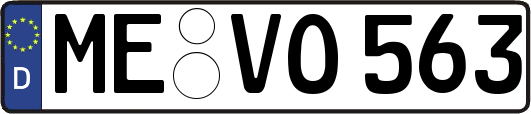 ME-VO563