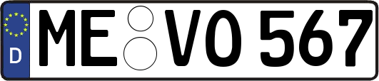 ME-VO567