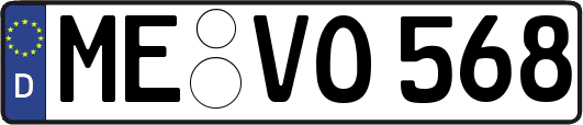 ME-VO568