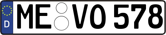 ME-VO578