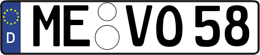 ME-VO58