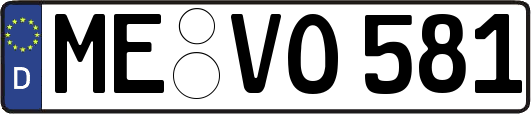 ME-VO581