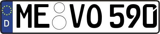 ME-VO590