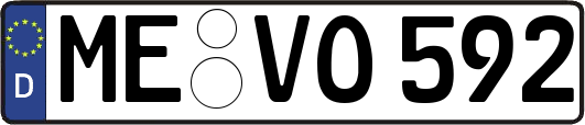 ME-VO592