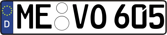 ME-VO605