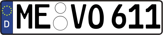 ME-VO611