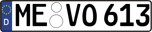 ME-VO613