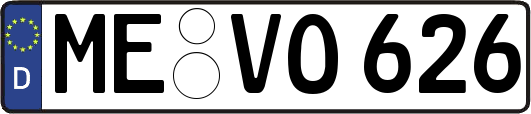 ME-VO626