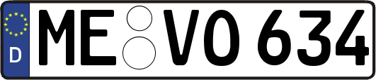 ME-VO634