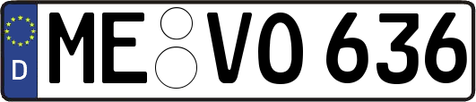 ME-VO636