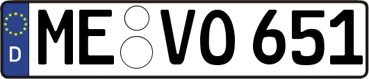 ME-VO651