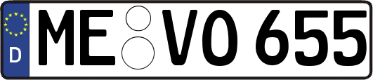 ME-VO655