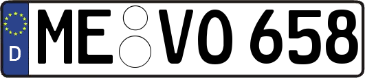 ME-VO658