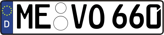 ME-VO660