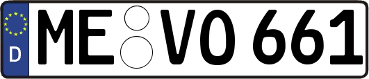 ME-VO661