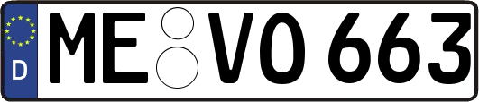 ME-VO663