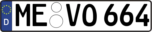 ME-VO664