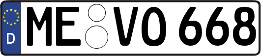 ME-VO668