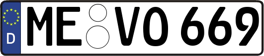 ME-VO669