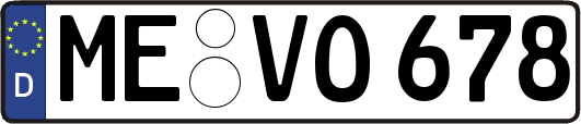 ME-VO678