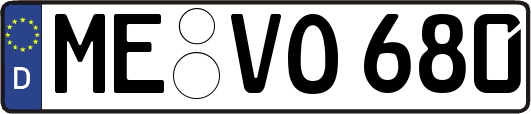 ME-VO680