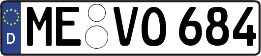 ME-VO684