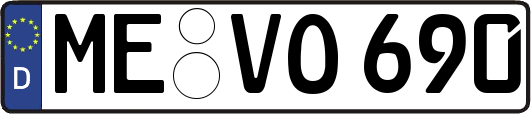 ME-VO690
