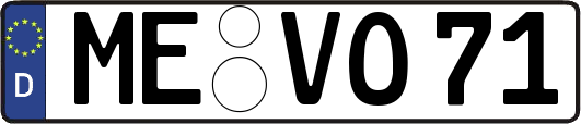 ME-VO71