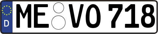 ME-VO718