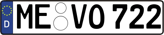ME-VO722