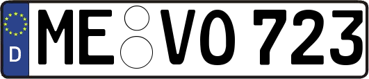 ME-VO723