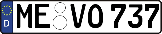 ME-VO737