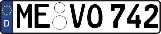 ME-VO742