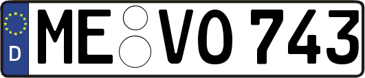 ME-VO743