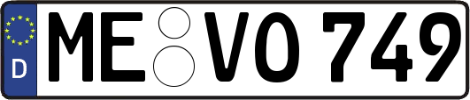 ME-VO749