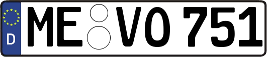 ME-VO751