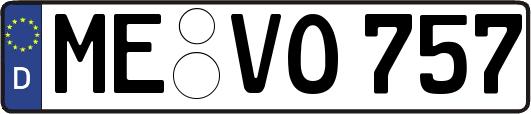 ME-VO757