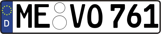 ME-VO761