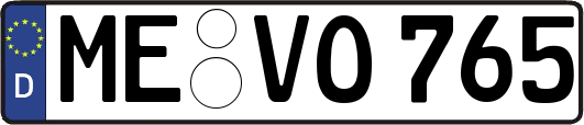 ME-VO765