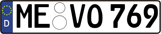 ME-VO769