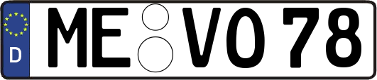 ME-VO78