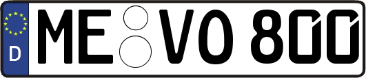 ME-VO800